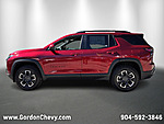 New 2026 CHEVROLET EQUINOX ACTIV in ORANGE PARK, FLORIDA (Photo 2)