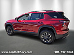 New 2026 CHEVROLET EQUINOX ACTIV in ORANGE PARK, FLORIDA (Photo 4)