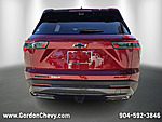 New 2026 CHEVROLET EQUINOX ACTIV in ORANGE PARK, FLORIDA (Photo 5)