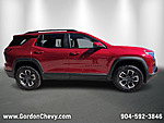 New 2026 CHEVROLET EQUINOX ACTIV in ORANGE PARK, FLORIDA (Photo 8)