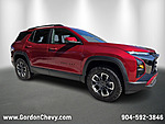 New 2026 CHEVROLET EQUINOX ACTIV in ORANGE PARK, FLORIDA (Photo 10)