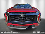New 2026 CHEVROLET EQUINOX ACTIV in ORANGE PARK, FLORIDA (Photo 11)