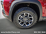 New 2026 CHEVROLET EQUINOX ACTIV in ORANGE PARK, FLORIDA (Photo 13)