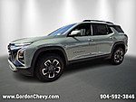New 2026 CHEVROLET EQUINOX ACTIV in ORANGE PARK, FLORIDA (Photo 1)