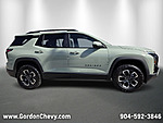 New 2026 CHEVROLET EQUINOX ACTIV in ORANGE PARK, FLORIDA (Photo 8)