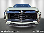 New 2026 CHEVROLET EQUINOX ACTIV in ORANGE PARK, FLORIDA (Photo 11)