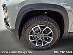 New 2026 CHEVROLET EQUINOX ACTIV in ORANGE PARK, FLORIDA (Photo 13)