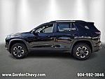 New 2026 CHEVROLET EQUINOX ACTIV in ORANGE PARK, FLORIDA (Photo 2)