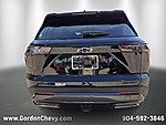 New 2026 CHEVROLET EQUINOX ACTIV in ORANGE PARK, FLORIDA (Photo 5)