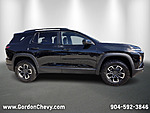 New 2026 CHEVROLET EQUINOX ACTIV in ORANGE PARK, FLORIDA (Photo 8)