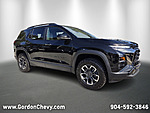 New 2026 CHEVROLET EQUINOX ACTIV in ORANGE PARK, FLORIDA (Photo 10)