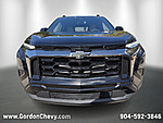 New 2026 CHEVROLET EQUINOX ACTIV in ORANGE PARK, FLORIDA (Photo 11)