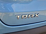 New 2026 CHEVROLET TRAX ACTIV in ORANGE PARK, FLORIDA (Photo 21)