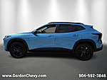 New 2026 CHEVROLET TRAX ACTIV in ORANGE PARK, FLORIDA (Photo 2)