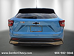 New 2026 CHEVROLET TRAX ACTIV in ORANGE PARK, FLORIDA (Photo 5)