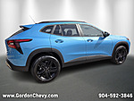 New 2026 CHEVROLET TRAX ACTIV in ORANGE PARK, FLORIDA (Photo 7)