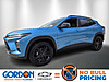 New 2026 CHEVROLET TRAX ACTIV in ORANGE PARK, FLORIDA