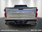 New 2026 CHEVROLET SILVERADO 1500 CUSTOM TRAIL BOSS in ORANGE PARK, FLORIDA (Photo 5)
