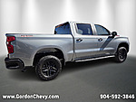 New 2026 CHEVROLET SILVERADO 1500 CUSTOM TRAIL BOSS in ORANGE PARK, FLORIDA (Photo 7)