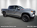 New 2026 CHEVROLET SILVERADO 1500 CUSTOM TRAIL BOSS in ORANGE PARK, FLORIDA (Photo 10)