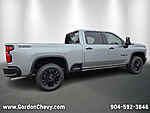 New 2026 CHEVROLET SILVERADO 2500 LTZ in ORANGE PARK, FLORIDA (Photo 7)