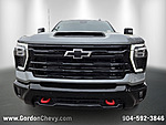New 2026 CHEVROLET SILVERADO 2500 LTZ in ORANGE PARK, FLORIDA (Photo 11)