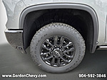 New 2026 CHEVROLET SILVERADO 2500 LTZ in ORANGE PARK, FLORIDA (Photo 13)
