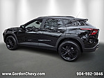 New 2026 CHEVROLET TRAX ACTIV in ORANGE PARK, FLORIDA (Photo 4)