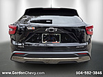 New 2026 CHEVROLET TRAX ACTIV in ORANGE PARK, FLORIDA (Photo 5)