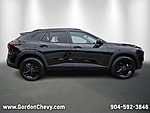 New 2026 CHEVROLET TRAX ACTIV in ORANGE PARK, FLORIDA (Photo 8)