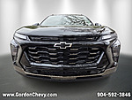 New 2026 CHEVROLET TRAX ACTIV in ORANGE PARK, FLORIDA (Photo 11)