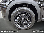 New 2026 CHEVROLET TRAX ACTIV in ORANGE PARK, FLORIDA (Photo 13)