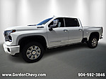 New 2026 CHEVROLET SILVERADO 2500 HIGH COUNTRY in ORANGE PARK, FLORIDA (Photo 1)