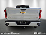 New 2026 CHEVROLET SILVERADO 2500 HIGH COUNTRY in ORANGE PARK, FLORIDA (Photo 5)