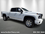 New 2026 CHEVROLET SILVERADO 2500 HIGH COUNTRY in ORANGE PARK, FLORIDA (Photo 10)