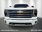 New 2026 CHEVROLET SILVERADO 2500 HIGH COUNTRY in ORANGE PARK, FLORIDA (Photo 11)