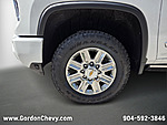 New 2026 CHEVROLET SILVERADO 2500 HIGH COUNTRY in ORANGE PARK, FLORIDA (Photo 13)