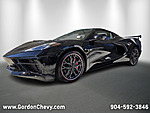 New 2026 CHEVROLET CORVETTE STINGRAY in ORANGE PARK, FLORIDA (Photo 1)
