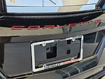 New 2026 CHEVROLET CORVETTE STINGRAY in ORANGE PARK, FLORIDA (Photo 19)