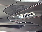 New 2026 CHEVROLET CORVETTE STINGRAY in ORANGE PARK, FLORIDA (Photo 25)
