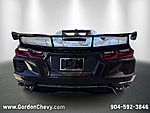 New 2026 CHEVROLET CORVETTE STINGRAY in ORANGE PARK, FLORIDA (Photo 5)