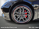 New 2026 CHEVROLET CORVETTE STINGRAY in ORANGE PARK, FLORIDA (Photo 13)