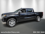 New 2026 CHEVROLET SILVERADO 1500 LTZ in ORANGE PARK, FLORIDA (Photo 1)