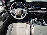 New 2026 CHEVROLET SILVERADO 1500 LTZ in ORANGE PARK, FLORIDA (Photo 17)
