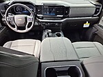 New 2026 CHEVROLET SILVERADO 1500 LTZ in ORANGE PARK, FLORIDA (Photo 19)