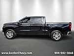New 2026 CHEVROLET SILVERADO 1500 LTZ in ORANGE PARK, FLORIDA (Photo 2)
