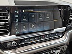 New 2026 CHEVROLET SILVERADO 1500 LTZ in ORANGE PARK, FLORIDA (Photo 27)