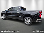 New 2026 CHEVROLET SILVERADO 1500 LTZ in ORANGE PARK, FLORIDA (Photo 4)