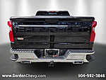 New 2026 CHEVROLET SILVERADO 1500 LTZ in ORANGE PARK, FLORIDA (Photo 5)