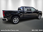 New 2026 CHEVROLET SILVERADO 1500 LTZ in ORANGE PARK, FLORIDA (Photo 7)